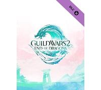 Guild Wars 2: End of Dragons | Standard (PC) - NCSoft Key - GLOBAL