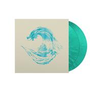 Guild Wars 2: End Of Dragons Vinyl - 2LP