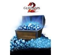 Guild Wars 2 GAMECARD 2000 Gems - Arena.net Key - EUROPE