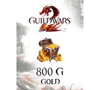 Guild Wars 2 Gold 800G - GLOBAL