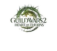 Guild Wars 2 Heart of Thorns NCSoft Key EUROPE