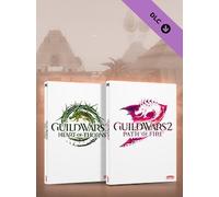 Guild Wars 2 Heart of Thorns & Path of Fire (PC) - NCSoft Key - GLOBAL