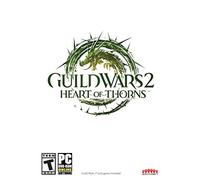 Guild Wars 2: Heart of Thorns - PC Guild Wars 2