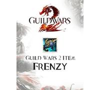 Guild Wars 2 Item - Frenzy - MMOPIXEL - GLOBAL