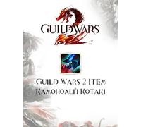 Guild Wars 2 Item - Kamohoali'i Kotaki - MMOPIXEL - GLOBAL