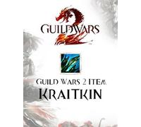 Guild Wars 2 Item - Kraitkin - MMOPIXEL - GLOBAL