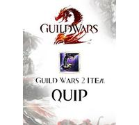 Guild Wars 2 Item - Quip - MMOPIXEL - GLOBAL