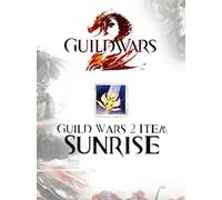 Guild Wars 2 Item - Sunrise - MMOPIXEL - GLOBAL