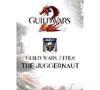 Guild Wars 2 Item - The Juggernaut - MMOPIXEL - GLOBAL