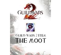 Guild Wars 2 Item - The Moot - MMOPIXEL - GLOBAL