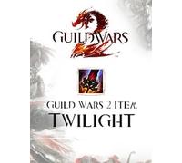 Guild Wars 2 Item - Twilight - MMOPIXEL - GLOBAL
