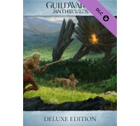 Guild Wars 2: Janthir Wilds | Deluxe Edition (PC) - Arena.net Key - GLOBAL