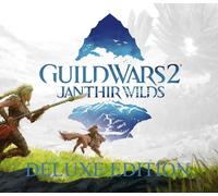Guild Wars 2: Janthir Wilds DLC Deluxe Edition Digital Download CD Key
