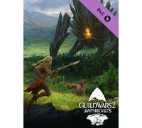 Guild Wars 2: Janthir Wilds (PC) - Steam Key - GLOBAL