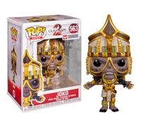 Guild Wars 2 - Palawa Ignacious Joko "Powerful Undead Lich" Pop Vinyl Figure