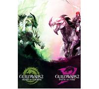 Guild Wars 2 Path of Fire + Heart of Thorns PC