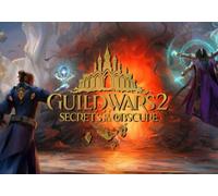 Guild Wars 2 - Secret of the Obscure (DLC) (PC) Steam Gift - GLOBAL