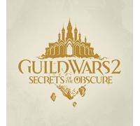Guild Wars 2: Secrets of the Obscure - O.S.T. - Guild Wars 2: Secrets of the Obscure (Original Soundtrack) [Vinyl LP] [VINYL]