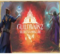Guild Wars 2: Secrets of the Obscure Deluxe Edition EU PC Digital Download CD Key