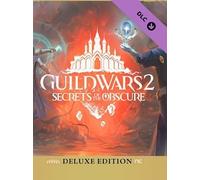 Guild Wars 2: Secrets of the Obscure Expansion | Deluxe Edition (PC) - Arena.net Key - GLOBAL