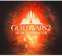 Guild Wars 2 - Secrets of the Obscure Expansion DLC PC Steam CD Key