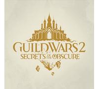 Guild Wars 2: Secrets of the Obscure - O.S.T. - Guild Wars 2: Secrets of the Obscure (Original Soundtrack) [Vinyl LP] [VINYL]
