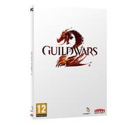 Guild Wars 2 - Standard Edition (PC DVD)