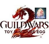 Guild Wars 2 - TOY MINIATURE EGG DLC Digital Download CD Key