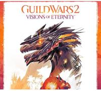 Guild Wars 2: Visions of Eternity Deluxe Edition Digital Download CD Key