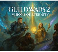 Guild Wars 2: Visions of Eternity Digital Download CD Key
