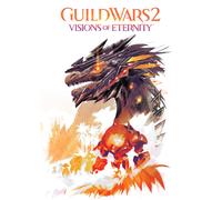 Guild Wars 2: Visions of Eternity Expansion PC - DLC