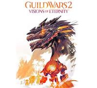 Guild Wars 2: Visions of Eternity (PC) - Arena.net Key - GLOBAL