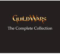 Guild Wars: Complete Collection PC Digital Download CD Key