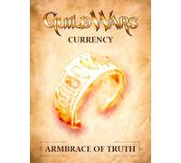 Guild Wars Currency 90 Armbrace of Truth - MMOPIXEL Player Trade - GLOBAL