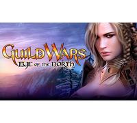 Guild Wars: Eye of The North