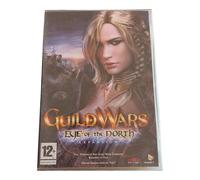 Guild Wars Eye of the North PC Expansion New & Sealed