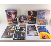 Guild Wars Nightfall (PC)