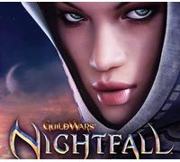 Guild Wars Nightfall NA Digital Download CD Key