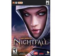Guild Wars: Nightfall - PC