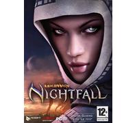 Guild Wars Nightfall (PC)