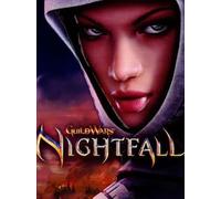 Guild Wars Nightfall (PC) - In Game Key - GLOBAL