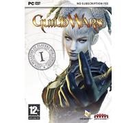 Guild Wars Prophecies (PC)
