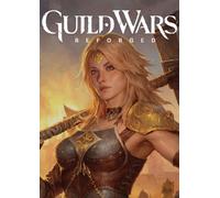 Guild Wars Reforged PC (Steam)
