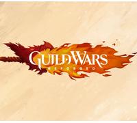Guild Wars Reforged PC Steam Account