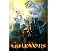 Guild Wars The Complete Collection (PC) - NCSoft Key - GLOBAL