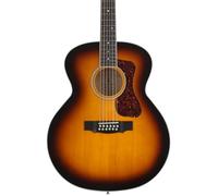 F-2512E Deluxe Antique Sunburst