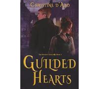 Guilded Hearts (The Shadow Guild)