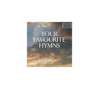 Guildford Cathedral Choir - Your Favourite Hymns [CD]
