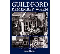 Guildford Remember When