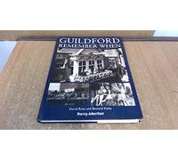 Guildford: Remember When